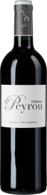Peyrou Chateau Peyrou 2019