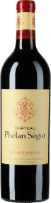 Phelan Segur Chateau Phelan Segur 2023