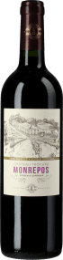 Trocard Monrepos Chateau Trocard Monrepos Superieur 2022