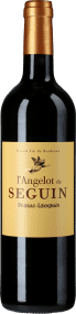 Seguin Chateau Seguin L' Angelot de Seguin 2020
