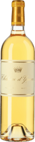 Chateau d' Yquem 1er Cru Superieur