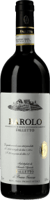 Bruno Giacosa Barolo Falletto di Serralunga 2019