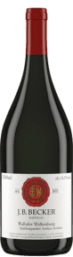 J. B. Becker Spätburgunder Wallufer Walkenberg Auslese 2015