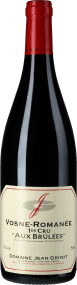 Domaine Jean Grivot Vosne-Romanée Premier Cru Aux Brulées 2023