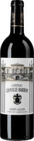 Leoville Barton Chateau Leoville Barton 2eme Cru 2023