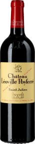 Leoville Poyferre Chateau Leoville Poyferre 2eme Cru 2023 0,375 l