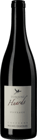 Domaine des Huards Cheverny Ouvrage 2020
