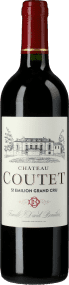 Coutet Chateau Coutet 2023 0,375 l