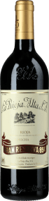 La Rioja Alta Gran Reserva 890 2001