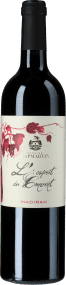 Domaine Capmartin Madiran L'Esprit du Couvent 2019