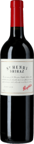 Penfolds Shiraz St. Henri 2022