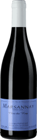 Sylvain Pataille Marsannay Clos du Roy 2021