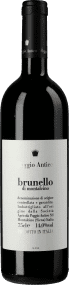 Poggio Antico Brunello di Montalcino 2021