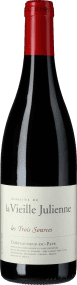 Domaine de la Vieille Julienne Chateauneuf du Pape Les Trois Sources 2020