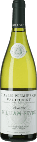 Domaine William Fevre Chablis Premier Cru Vaulorent Domaine 2018