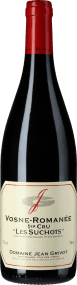 Domaine Jean Grivot Vosne-Romanée Premier Cru Les Suchots 2021
