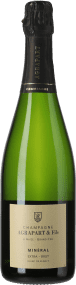 Agrapart & Fils Champagne Minéral Blanc de Blancs Grand Cru Extra Brut 2019