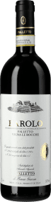 Bruno Giacosa Barolo Falletto Vigna Le Rocche 2019