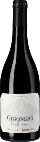 Michel Tardieu - Gigondas und Rasteau Gigondas Vieilles Vignes 2022
