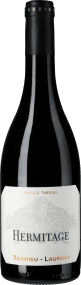 Michel Tardieu - Nordrhone Hermitage 2022