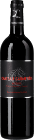 Carmenere Chateau Carmenere (Médoc) 2023