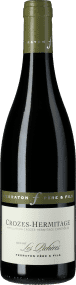 Crozes Hermitage Les Picheres