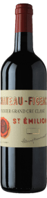 Figeac Chateau Figeac 1er Grand Cru Classe A (Chateaureserve 2025) 2009