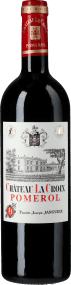 La Croix Chateau La Croix 2023