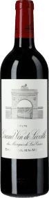 Leoville Las Cases Chateau Leoville Las Cases 2eme Cru 2021
