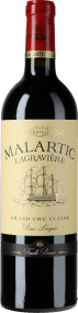 Malartic Lagraviere Chateau Malartic Lagraviere 2023
