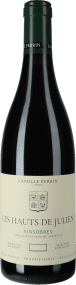 Famille Perrin / Chateau de Beaucastel Vinsobres Les Hauts de Julien 2016