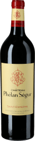 Phelan Segur Chateau Phelan Segur 2012