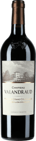 Valandraud Chateau Valandraud 1er Grand Cru Classe B 2020