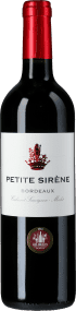 Giscours Petite Sirene Bordeaux AC 2020
