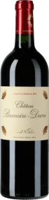 Branaire Ducru Chateau Branaire Ducru 4eme Cru 2023 0,375 l