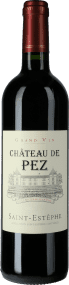 de Pez Chateau de Pez Cru Bourgeois 2018