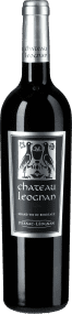 Leognan Chateau Leognan 2022 0,5 l
