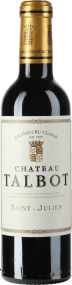 Talbot Chateau Talbot 4eme Cru 2019