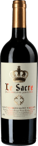 Saint Georges Le Sacre Janoueix 2023