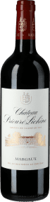 Prieure Lichine Chateau Prieure Lichine 4eme Cru 2022