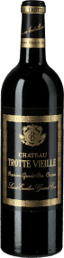 Trotte Vieille Chateau Trotte Vieille 1er Grand Cru Classe B 2019