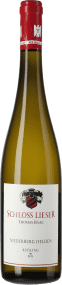 Thomas Haag / Schloss Lieser Riesling Niederberg Helden Großes Gewächs 2024