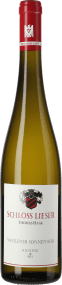 Thomas Haag / Schloss Lieser Riesling Wehlener Sonnenuhr Großes Gewächs 2025