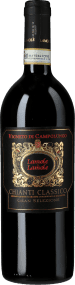 Lamole di Lamole Chianti Classico Gran Selezione Vigneto di Campolungo 2019
