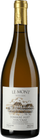 Huet Vouvray Le Mont Moelleux 2023