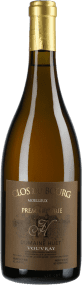 Huet Vouvray Clos du Bourg Moelleux Première Trie 2020