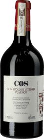 COS - Azienda Agricola Cerasuolo di Vittoria Classico 2022