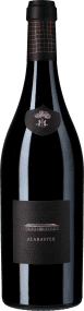 Teso La Monja - Eguren Alabaster Tempranillo 2021