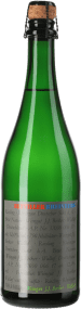 J. B. Becker Riesling Eltviller Rheinberg Sekt Brut Nature 2017