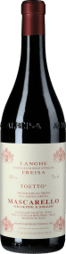 Giuseppe Mascarello Langhe Freisa Toetto 2022